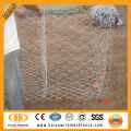 Wholesale Customized Iron Wire Mesh,Galavnized Gabion Mesh